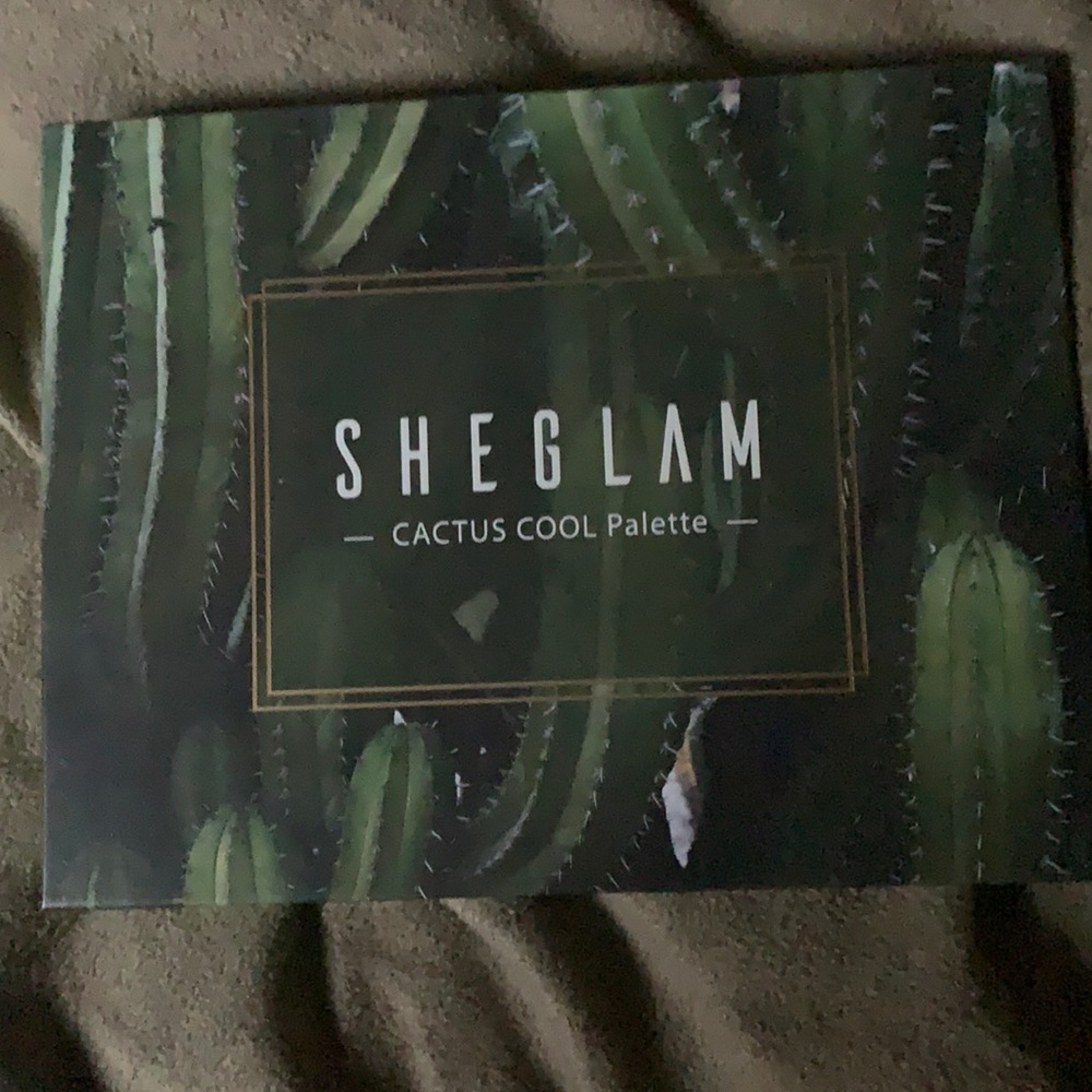 Brought from shein brand new